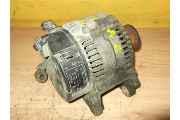 Recambio de alternador para seat arosa (6h1)(1997) 1.4 referencia OEM IAM 028903025H 0123310019 