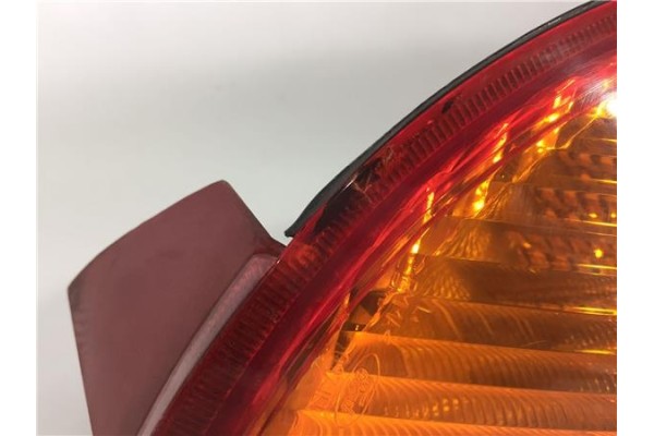 Recambio de piloto trasero izquierdo para ford focus (daw, dbw) 1.6 16v referencia OEM IAM XS4113405A  