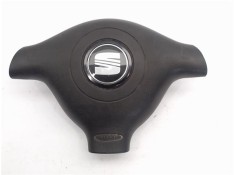 Recambio de airbag volante para seat leon (1m1) referencia OEM IAM 1M0880201N 001920 