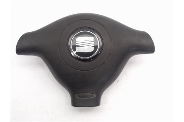 Recambio de airbag volante para seat leon (1m1) referencia OEM IAM 1M0880201N 001920 
