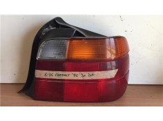 Recambio de piloto trasero derecho para bmw serie 3 compacto (e36) 1.6 316g referencia OEM IAM 8364934  