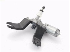 Recambio de motor limpiaparabrisas trasero para kia carnival 2.9 crdi referencia OEM IAM 987004D000  