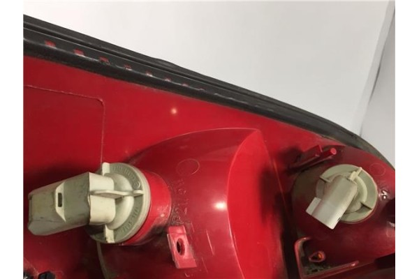 Recambio de piloto trasero izquierdo para ford focus (daw, dbw) 1.6 16v referencia OEM IAM XS4113405A  