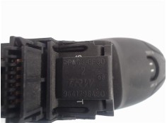 Recambio de mando limitador velocidad para citroen c4 grand picasso referencia OEM IAM 9641796480  