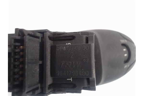 Recambio de mando limitador velocidad para citroen c4 grand picasso referencia OEM IAM 9641796480   Recambio de mando limitador velocidad para citroen c4 grand picasso referencia OEM IAM 9641796480