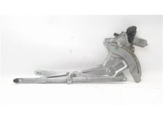 Recambio de mecanismo elevalunas delantero izquierdo para suzuki swift berlina (rs/mz) referencia OEM IAM 8340263J51000  