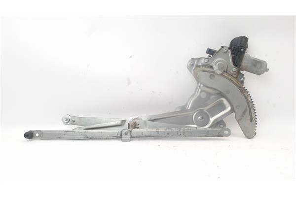 Recambio de mecanismo elevalunas delantero izquierdo para suzuki swift berlina (rs/mz) referencia OEM IAM 8340263J51000  