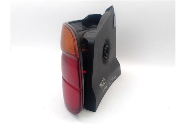 Recambio de piloto trasero derecho para bmw serie 3 compacto (e36) 1.6 316i referencia OEM IAM 63218357870  
