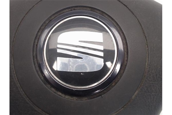 Recambio de airbag volante para seat leon (1m1) referencia OEM IAM 1M0880201N 001920 