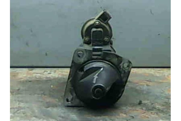 Recambio de motor arranque para fiat bravo (182) 1.9 jtd referencia OEM IAM  63114008 