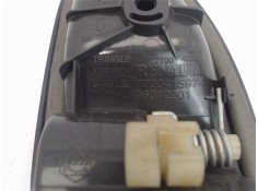 Recambio de maneta exterior trasero izquierda para renault scenic i (ja...) 1.6 16v (ja0b, ja04, ja11) referencia OEM IAM 770041