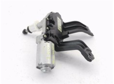 Recambio de motor limpiaparabrisas trasero para kia carnival 2.9 crdi referencia OEM IAM 987004D000  
