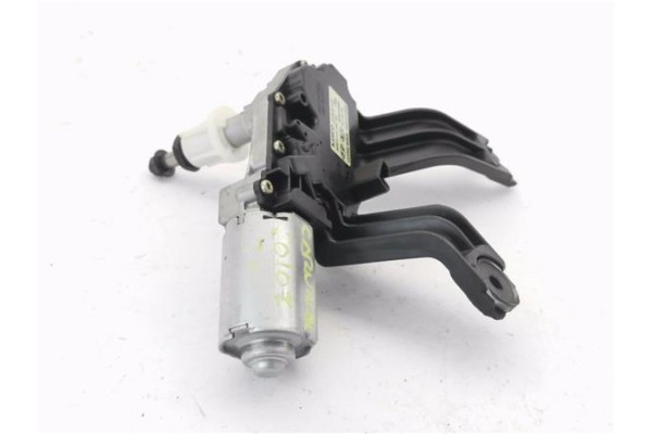 Recambio de motor limpiaparabrisas trasero para kia carnival 2.9 crdi referencia OEM IAM 987004D000  