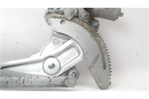 Recambio de mecanismo elevalunas delantero izquierdo para suzuki swift berlina (rs/mz) referencia OEM IAM 8340263J51000  