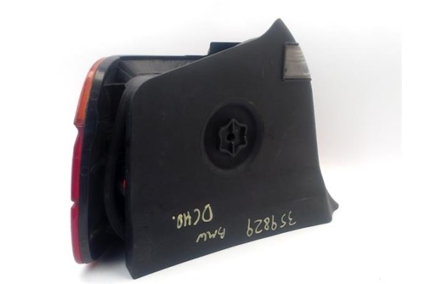 Recambio de piloto trasero derecho para bmw serie 3 compacto (e36) 1.6 316i referencia OEM IAM 63218357870  