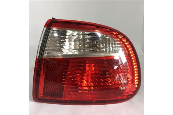 Recambio de piloto trasero derecho para seat toledo (1m2) 1.9 tdi referencia OEM IAM 1M5945096B 1M5945257 