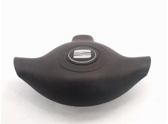 Recambio de airbag volante para seat leon (1m1) referencia OEM IAM 1M0880201N 001920 