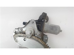 Recambio de mecanismo elevalunas delantero izquierdo para suzuki swift berlina (rs/mz) referencia OEM IAM 8340263J51000  