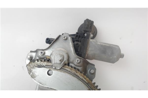 Recambio de mecanismo elevalunas delantero izquierdo para suzuki swift berlina (rs/mz) referencia OEM IAM 8340263J51000  