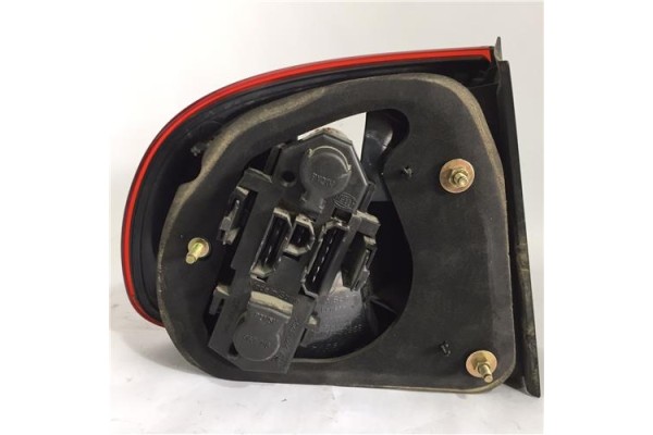 Recambio de piloto trasero derecho para seat toledo (1m2) 1.9 tdi referencia OEM IAM 1M5945096B 1M5945257 