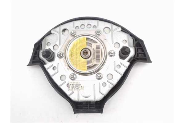 Recambio de airbag volante para seat leon (1m1) referencia OEM IAM 1M0880201N 001920 