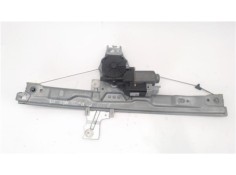 Recambio de mecanismo elevalunas delantero izquierdo para peugeot 207 referencia OEM IAM 9221FS  9221FT , PEUGEOT | 9221W9 , PEU