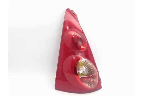 Recambio de piloto trasero izquierdo para peugeot 107 referencia OEM IAM 6350X6  