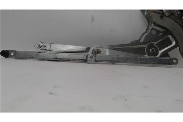 Recambio de mecanismo elevalunas delantero izquierdo para suzuki swift berlina (rs/mz) referencia OEM IAM 8340263J51000  