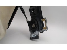 Recambio de mecanismo elevalunas delantero derecho para seat altea (5p1) 1.9 tdi referencia OEM IAM 1K0959792D 5P0837402A 