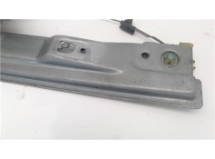 Recambio de mecanismo elevalunas delantero izquierdo para peugeot 207 referencia OEM IAM 9221FS  9221FT , PEUGEOT | 9221W9 , PEU