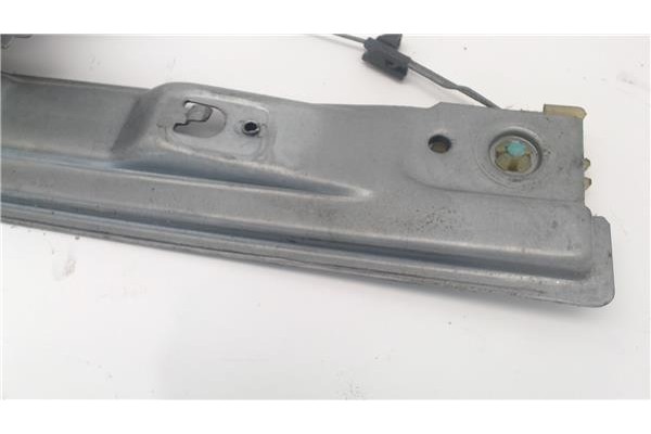 Recambio de mecanismo elevalunas delantero izquierdo para peugeot 207 referencia OEM IAM 9221FS  9221FT , PEUGEOT | 9221W9 , PEU