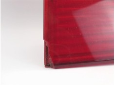 Recambio de piloto trasero izquierdo para peugeot 107 referencia OEM IAM 6350X6  