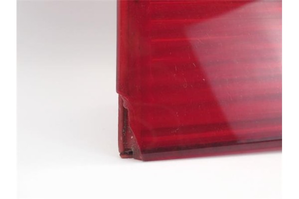 Recambio de piloto trasero izquierdo para peugeot 107 referencia OEM IAM 6350X6  