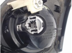 Recambio de piloto porton trasero izquierdo para mazda 3 berlina (bk) 1.6 di turbo referencia OEM IAM BP4S51160E 34760733 997008