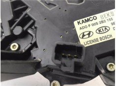 Recambio de motor limpiaparabrisas trasero para kia carnival 2.9 crdi referencia OEM IAM 987004D000  