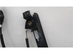 Recambio de mecanismo elevalunas delantero derecho para seat altea (5p1) 1.9 tdi referencia OEM IAM 1K0959792D 5P0837402A 