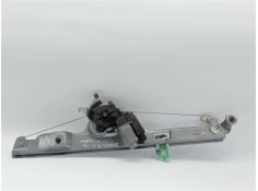 Recambio de mecanismo elevalunas delantero izquierdo para renault scenic ii (jm) referencia OEM IAM   