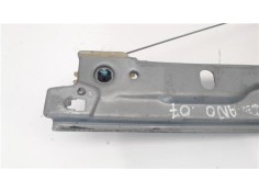 Recambio de mecanismo elevalunas delantero izquierdo para peugeot 207 referencia OEM IAM 9221FS  9221FT , PEUGEOT | 9221W9 , PEU