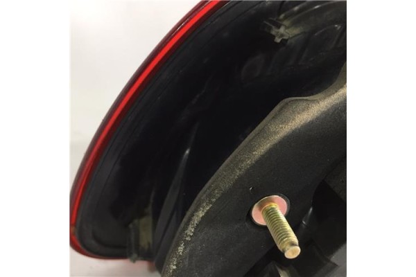 Recambio de piloto trasero derecho para seat toledo (1m2) 1.9 tdi referencia OEM IAM 1M5945096B 1M5945257 