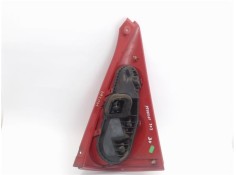 Recambio de piloto trasero izquierdo para peugeot 107 referencia OEM IAM 6350X6  