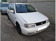 volkswagen polo iii (6n1) del año 1999
