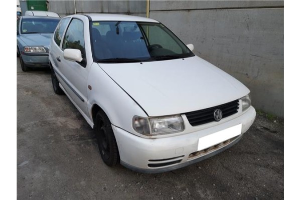 volkswagen polo iii (6n1) del año 1999
