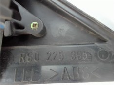 Recambio de retrovisor electrico izquierdo para audi a4 avant (8e) referencia OEM IAM RSO225395  