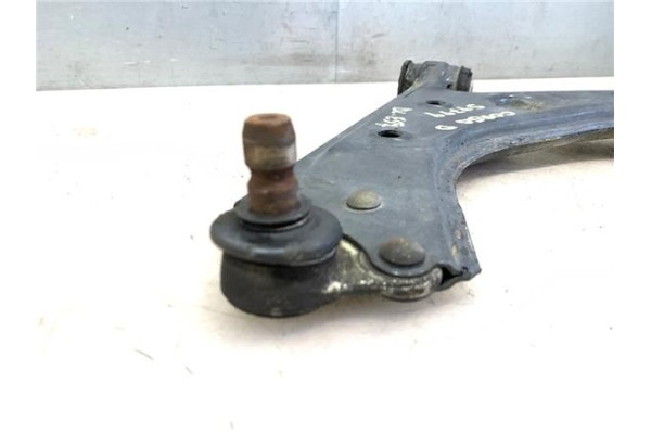 Recambio de retrovisor electrico izquierdo para audi a4 avant (8e) referencia OEM IAM RSO225395  