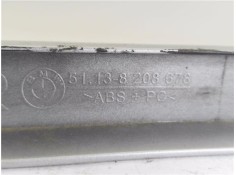 Recambio de cerquillo faro para bmw serie 3 coupe (e46) 2.5 323 ci referencia OEM IAM 63128384490  