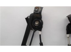 Recambio de mecanismo elevalunas delantero derecho para seat altea (5p1) 1.9 tdi referencia OEM IAM 1K0959792D 5P0837402A 