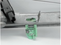 Recambio de mecanismo elevalunas delantero izquierdo para renault scenic ii (jm) referencia OEM IAM   