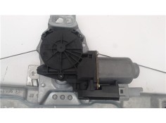 Recambio de mecanismo elevalunas delantero izquierdo para peugeot 207 referencia OEM IAM 9221FS  9221FT , PEUGEOT | 9221W9 , PEU
