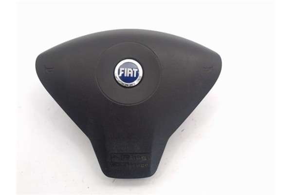 Recambio de airbag volante para fiat stilo (192) referencia OEM IAM 735317551 DF012140329 