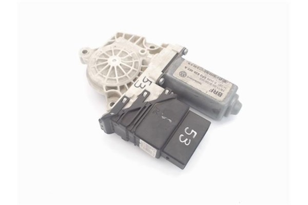 Recambio de elevalunas electrico trasero derecho para seat toledo (5p2) referencia OEM IAM (1K0959704E) (5P0839462A) (9934250-20